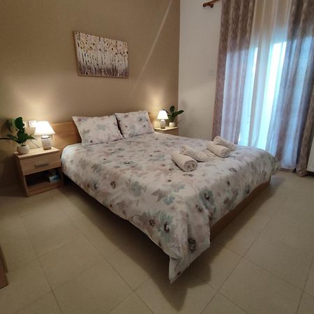 Kritharia Guesthouse Volos Buitenkant foto