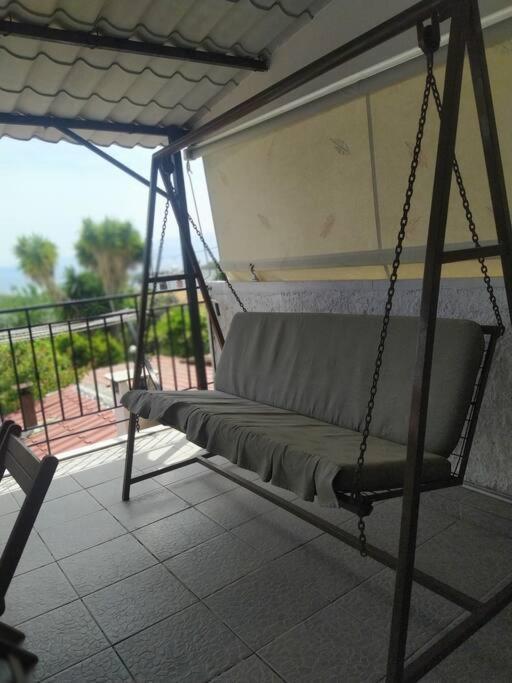 Kritharia Guesthouse Volos Buitenkant foto
