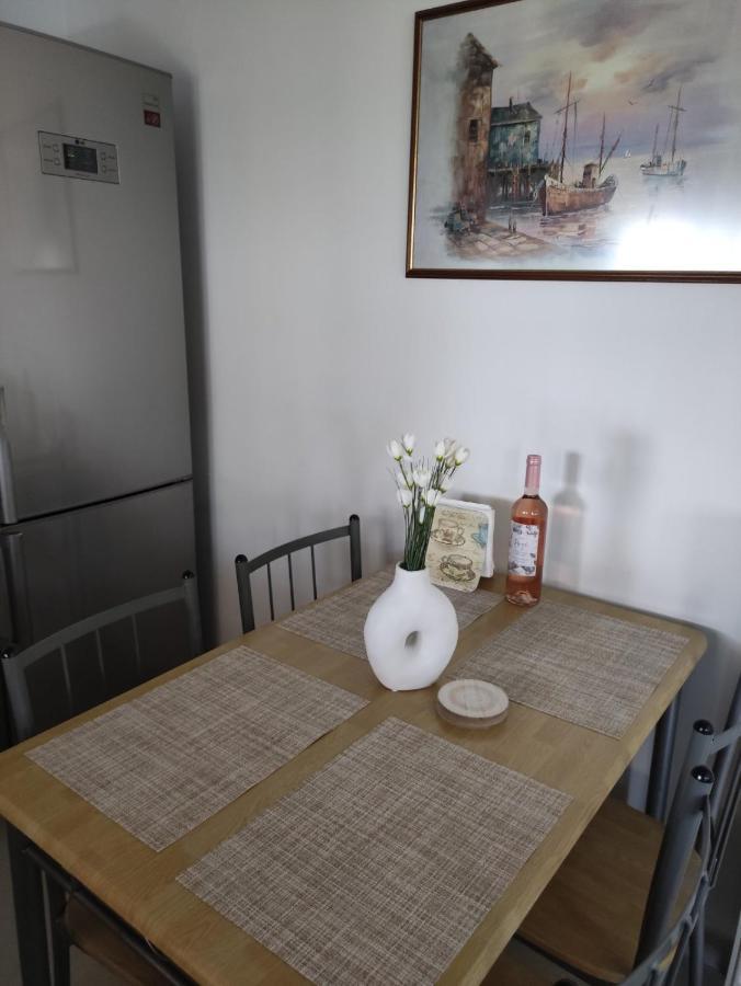 Kritharia Guesthouse Volos Buitenkant foto