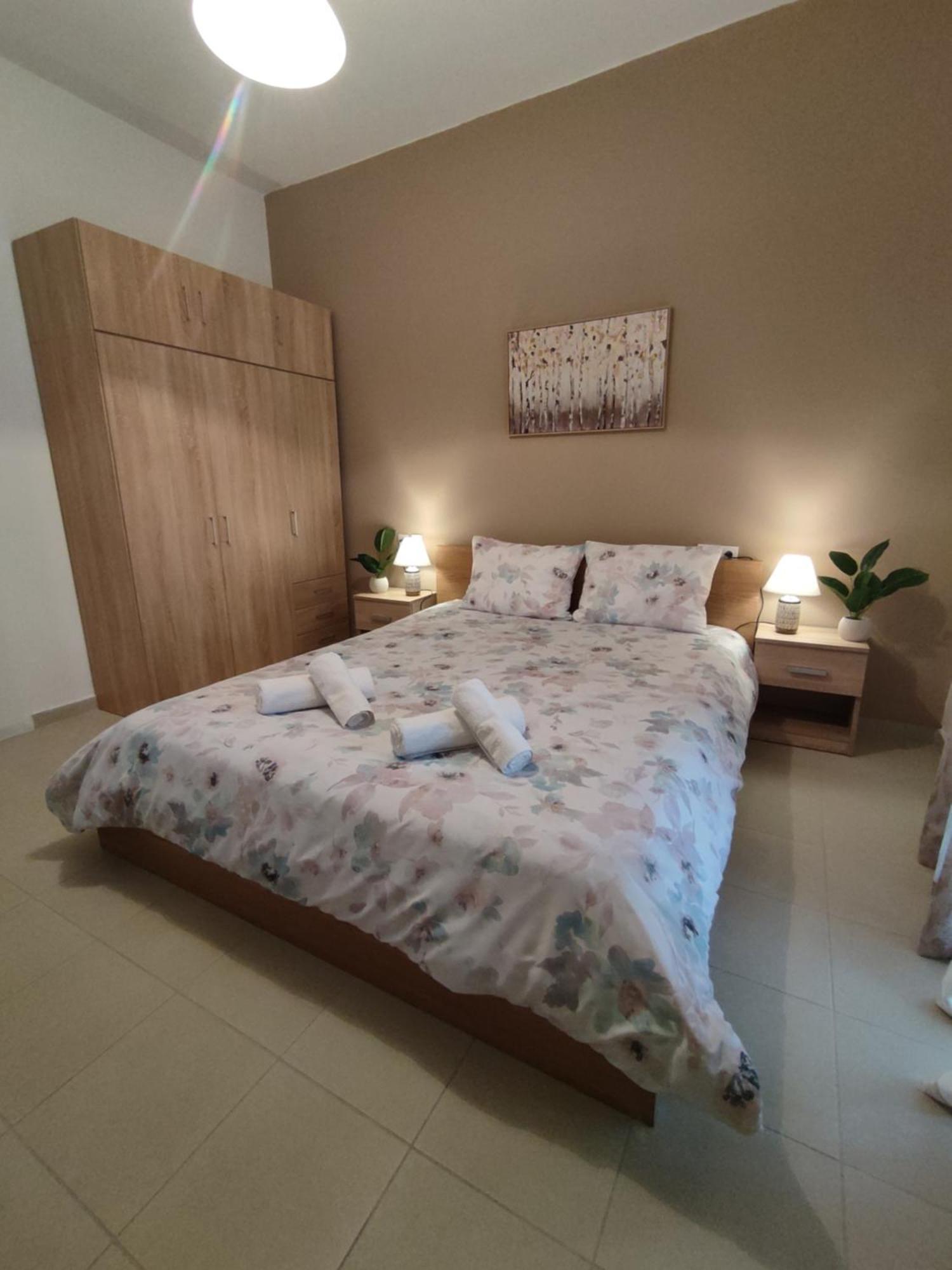 Kritharia Guesthouse Volos Buitenkant foto